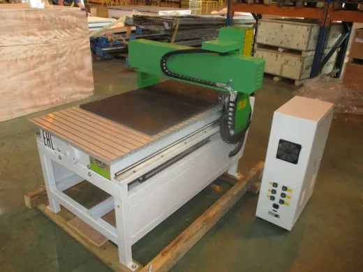 ЧПУ WoodTec MH 6090 1,5 ECO