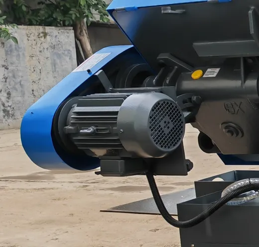 MetalTec BS 200 CH