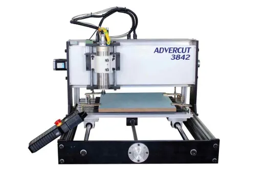 ЧПУ Advercut 3842