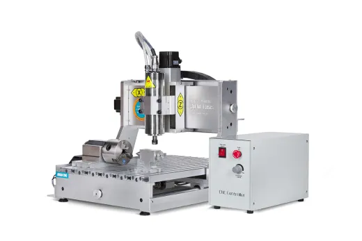 ЧПУ AMAN 3040 4axis