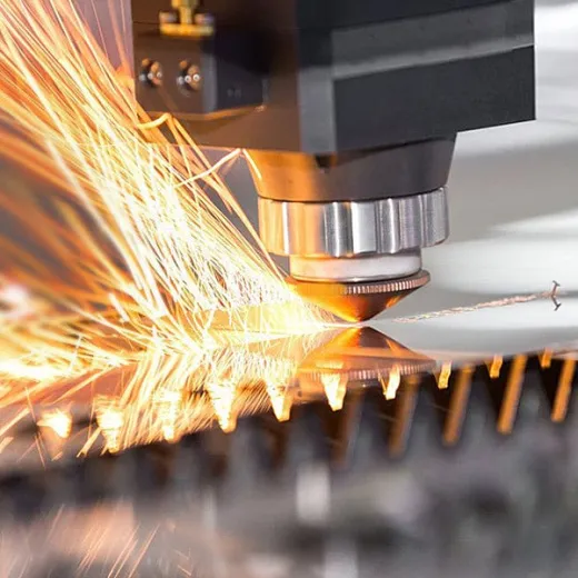 Лазерный станок с ЧПУ TOPSTANKI AoreLaser FA6015 4000w