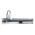MetalTec 2060B (RAYCUS 6000Вт RAYTOOLS XC6000 RAYTOOLS BS06E) оптоволоконный лазерный станок для резки металла