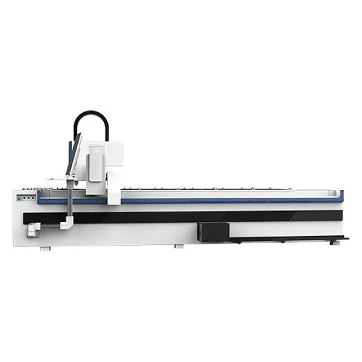 MetalTec 2060B (RAYCUS 6000Вт RAYTOOLS XC6000 RAYTOOLS BS06E) оптоволоконный лазерный станок для резки металла
