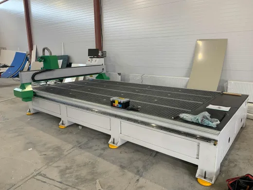 ЧПУ WoodTec H 2040L