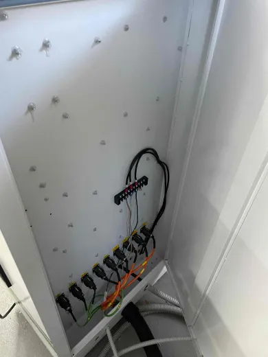 ЧПУ WoodTec H 1515L
