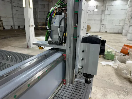 ЧПУ WoodTec СH 2030W