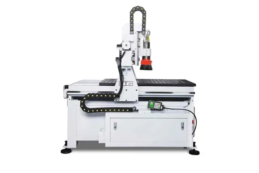 Фрезерный станок с ЧПУ Advercut K6100A  Z200