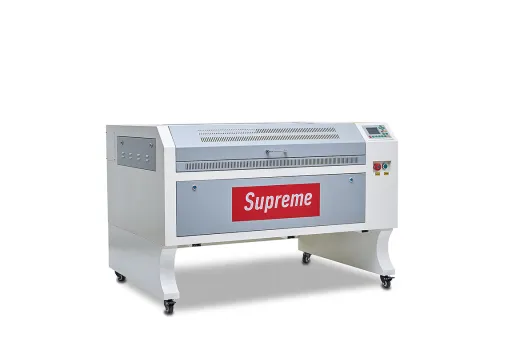 Лазерный гравировальный станок Supreme 1610 RS Hybrid