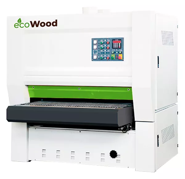 Калибровально-шлифовальный станок ECOWOOD SR-RP 630