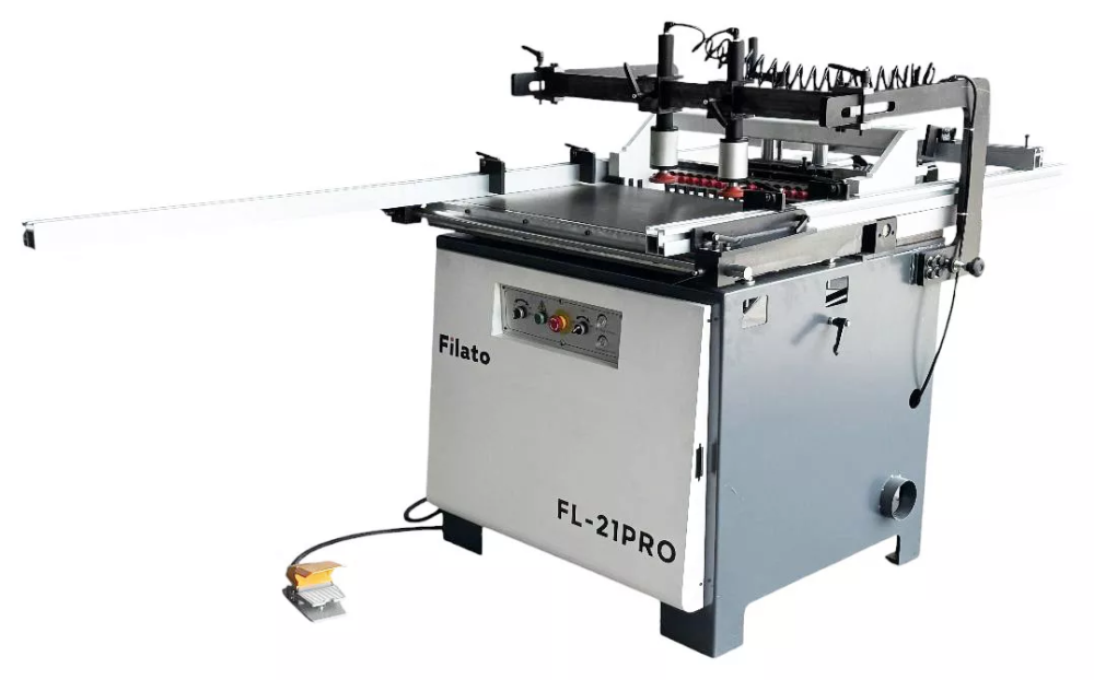 Сверлильно-присадочный станок Filato FL-21 PRO