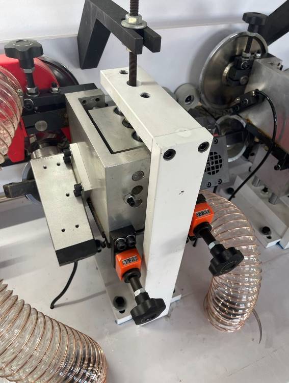 WoodTec Compact H355