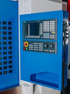 MetalTec TOPMILL 650S
