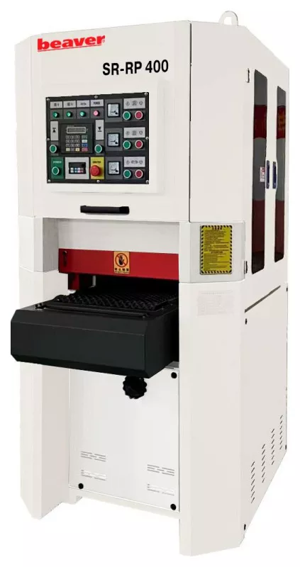 Калибровально-шлифовальный станок Beaver SR-RP 400
