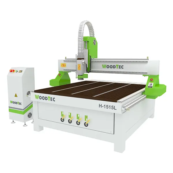 ЧПУ WoodTec H 1515L