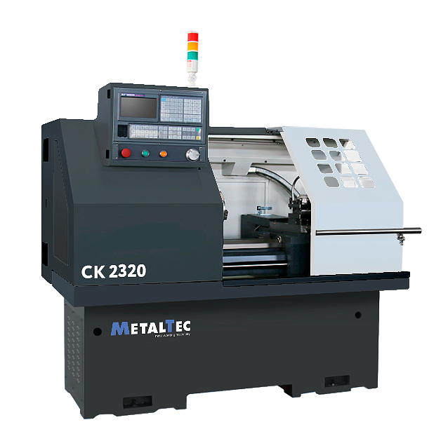 MetalTec CK 2320