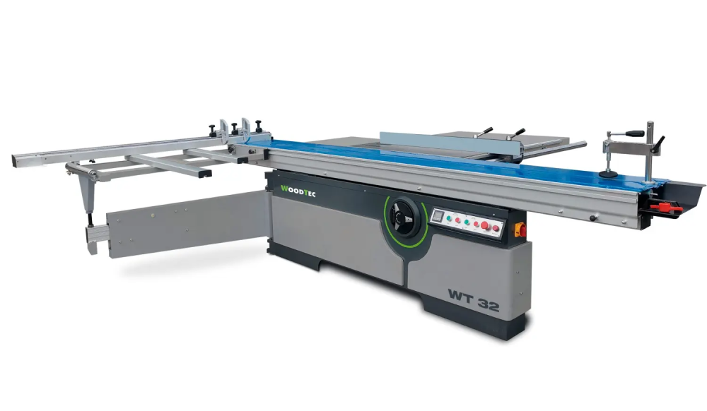 WoodTec WT-32