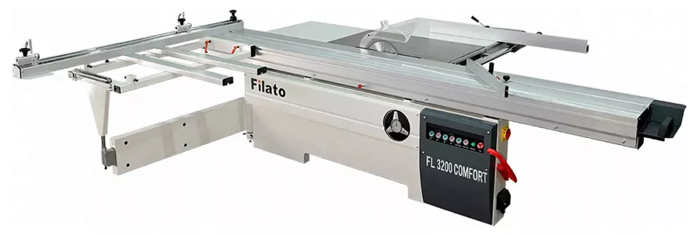 Filato 3200 COMFORT