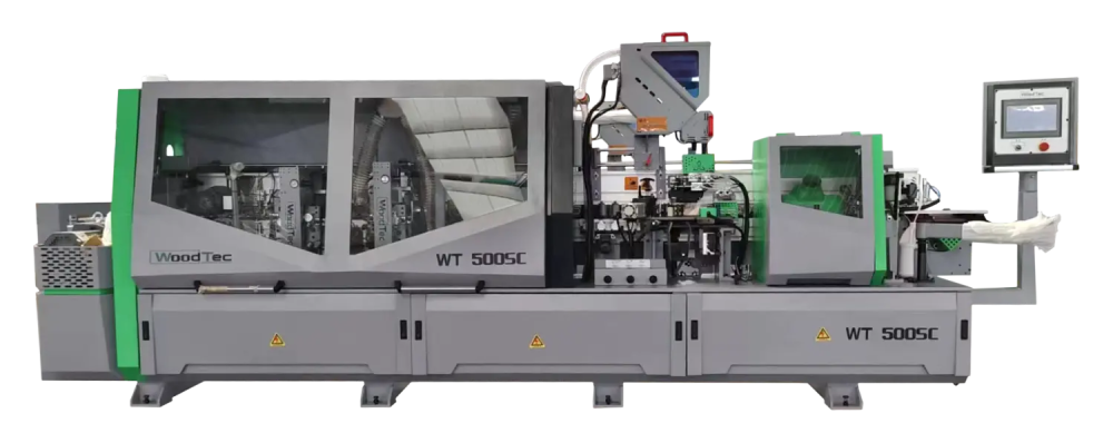  WOODTEC WT-500SC