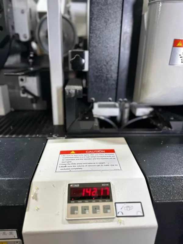 QUADRO 726 SAW Ultra