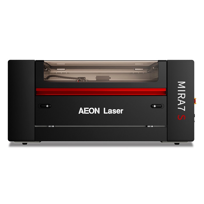 Высокоскоростной лазерный станок Aeon Mira 7S