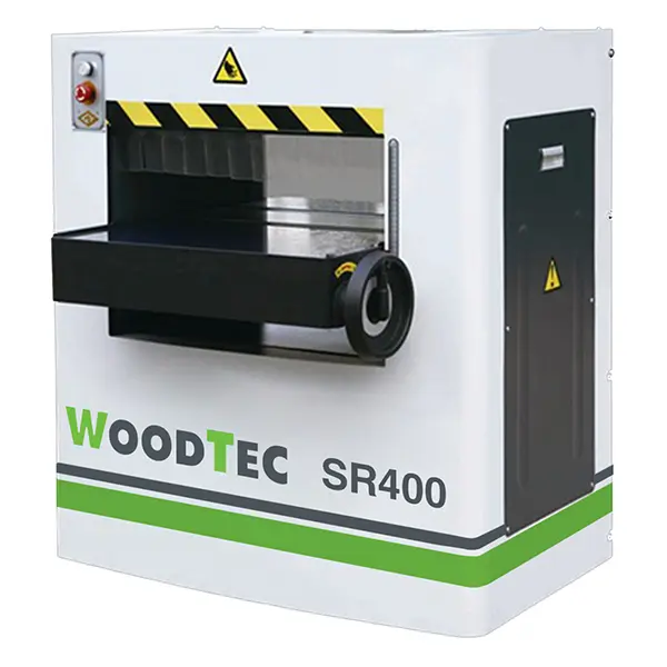 WoodTec SR 400