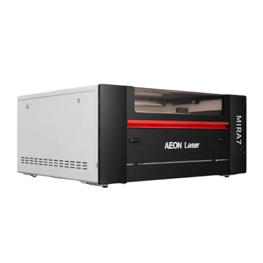 Высокоскоростной лазерный станок Aeon Mira 7S