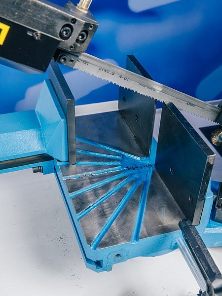 MetalTec BS 250FHE