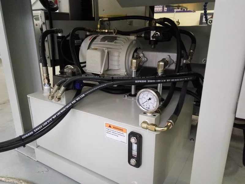 HIGH POINT HP-66 PRO