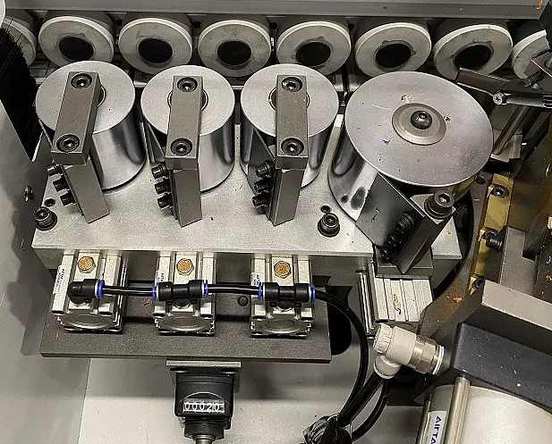 Excitech Automatic 515QLP