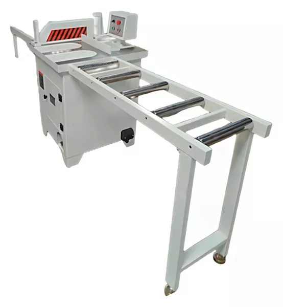 IRONMAC TR 400 (M)