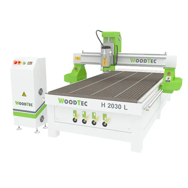 ЧПУ WoodTec H 2030L