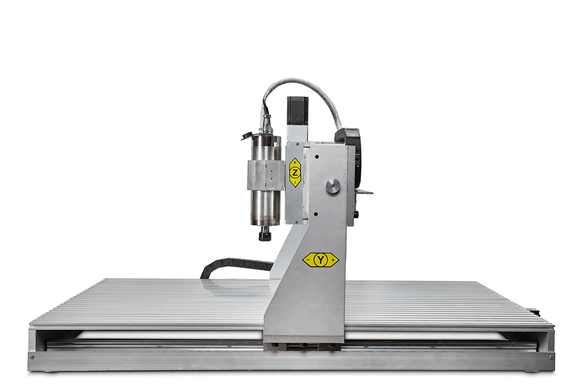 ЧПУ AMAN 6090 4axis 2200W