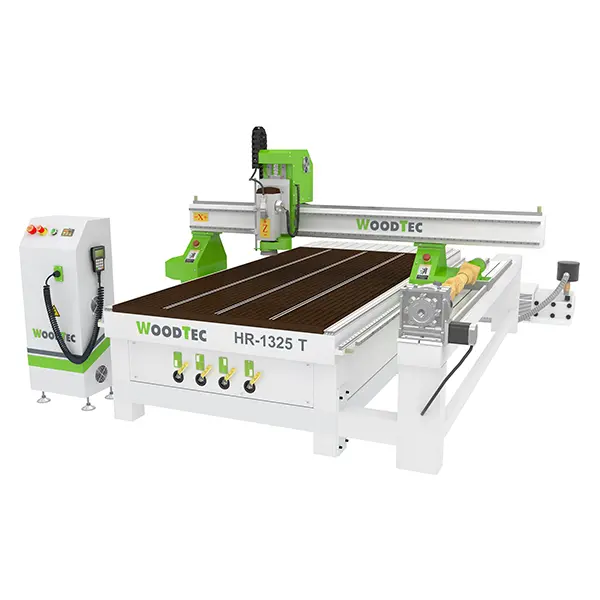 ЧПУ WoodTec HR 1325TC