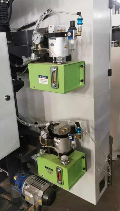 EcoWood 102P