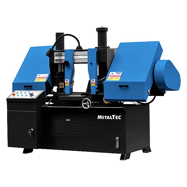MetalTec BS 200 CH