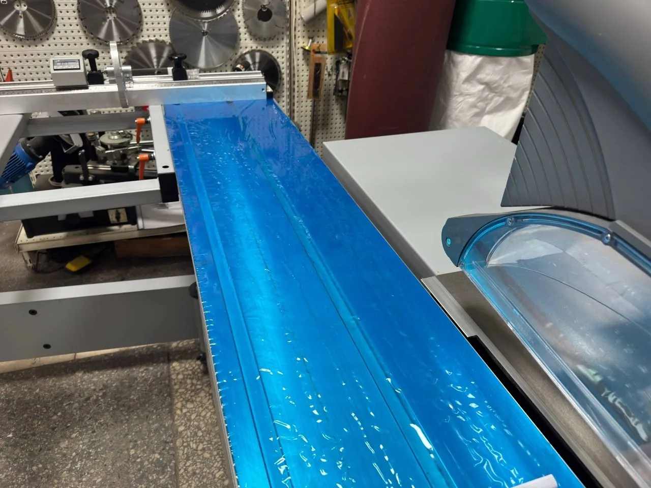 WoodTec WT-32S