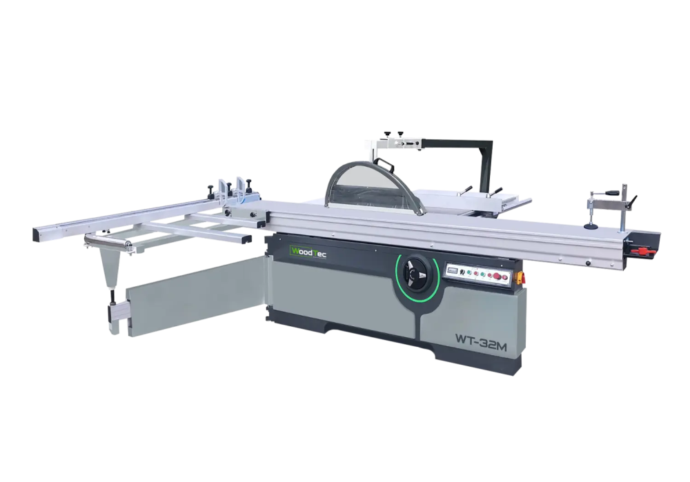 WoodTec WT-32M