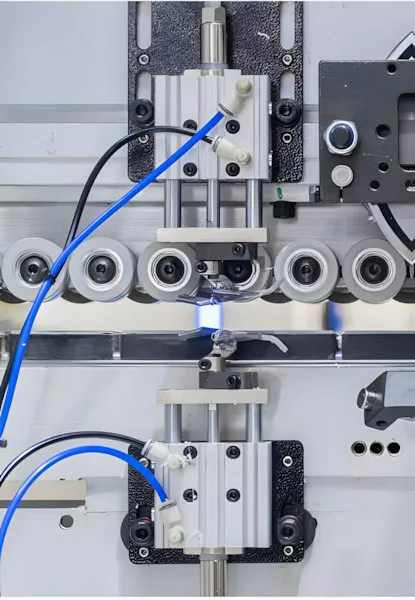Excitech 736 SERVO PRE-PUR M