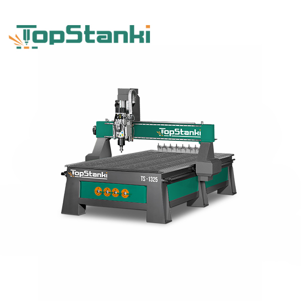 Фрезерный станок TOPSTANKI с ЧПУ TS-1325 ATCL