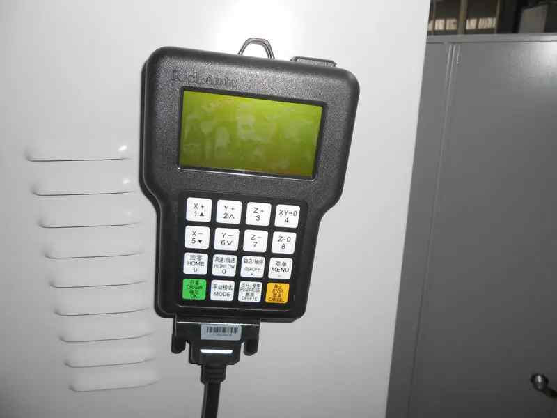 ЧПУ WoodTec MH 1212