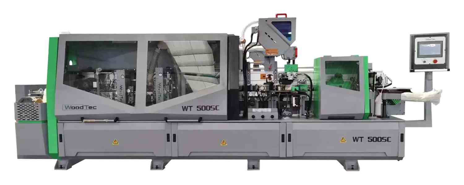 WOODTEC WT-500SC