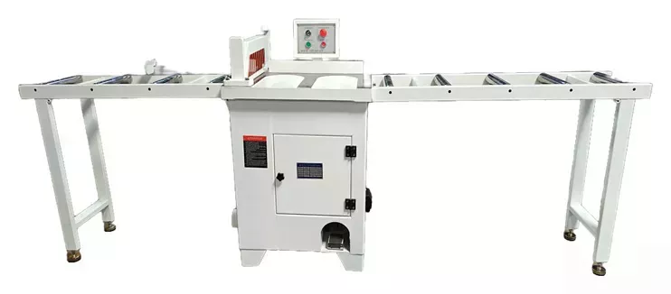Торцовочный станок IRONMAC TR 400 (M)
