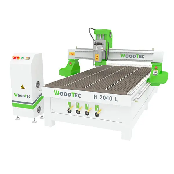 ЧПУ WoodTec H 2040L