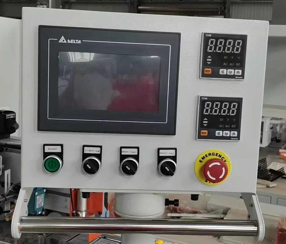 Excitech Automatic 515QLP