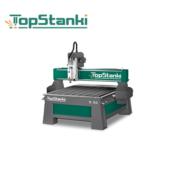 TOPSTANKI с ЧПУ TS 1212