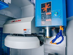 MetalTec TOPMILL 650S