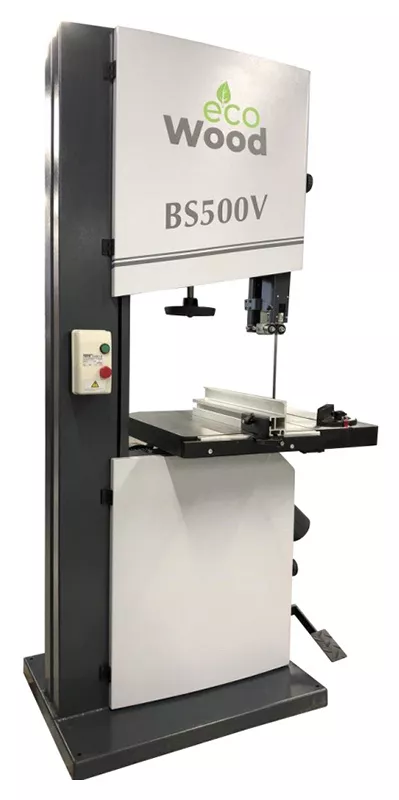 EcoWood BS 500V