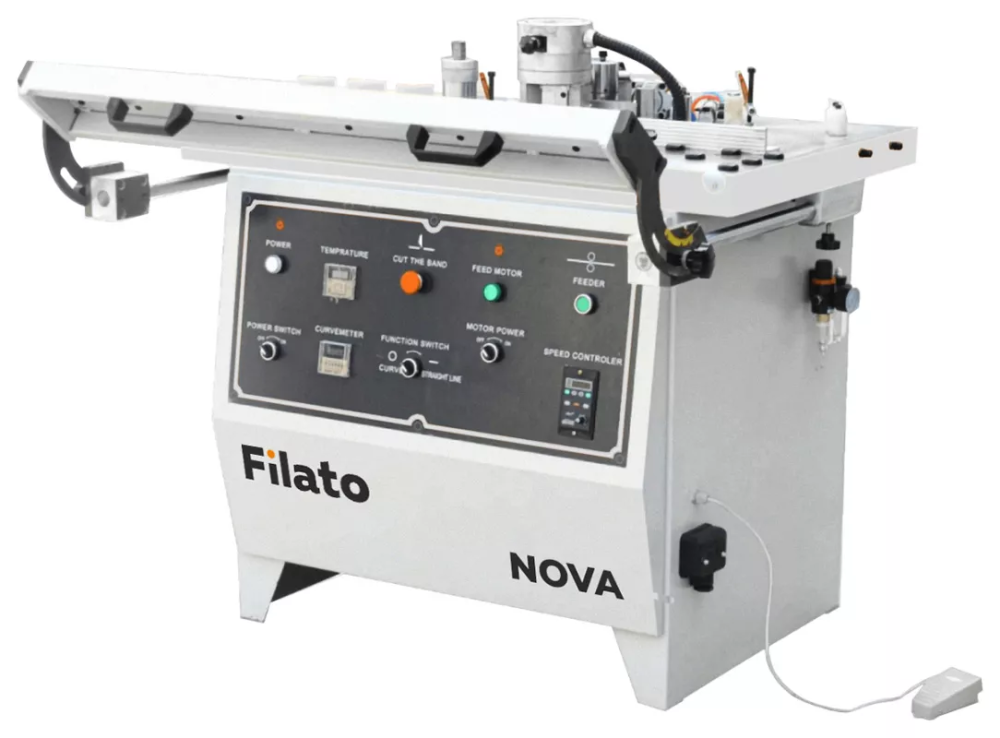 Filato NOVA