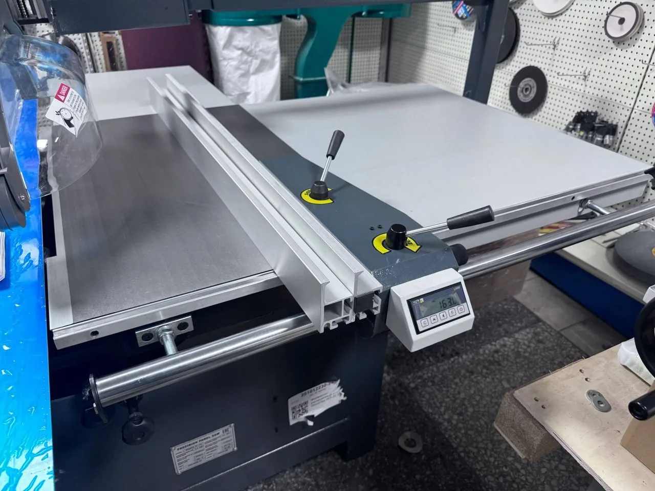WoodTec WT-32S