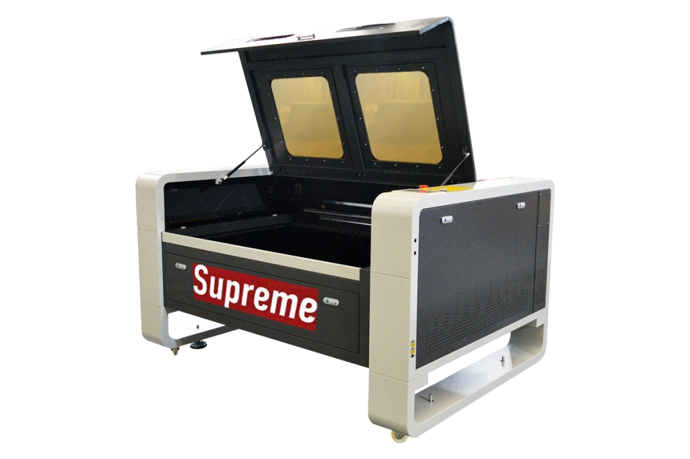 Лазерный гравировальный станок Supreme 1610 RS